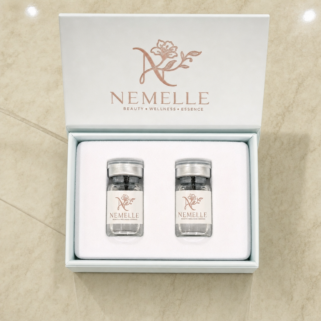 Sunrise Glow by Nemelle kit